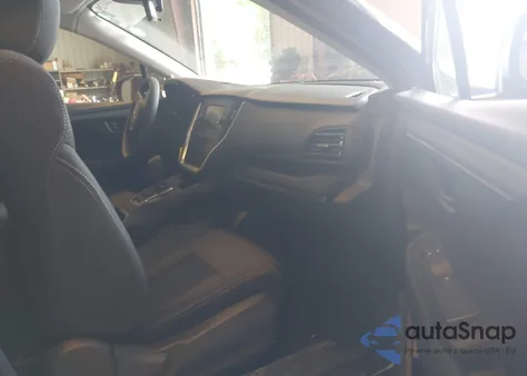 2024 Subaru Outback z USA, uszkodzony, nr VIN 4S4BTAAC6R3205389